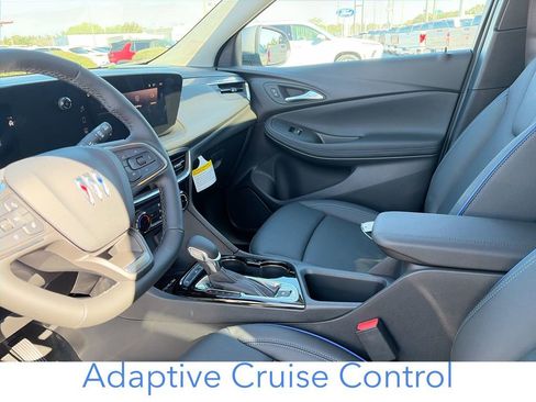 New 2026 Buick Encore GX Sport Touring w/ Advanced Technology Package image 10