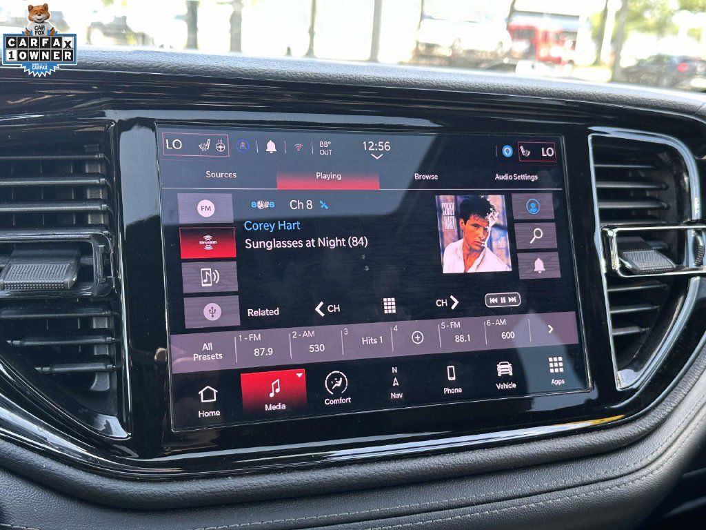 Used 2022 Dodge Durango GT AWD/4WD image 25