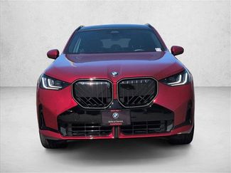 Used 2025 BMW X3 xDrive30i w/ Premium Package video 2