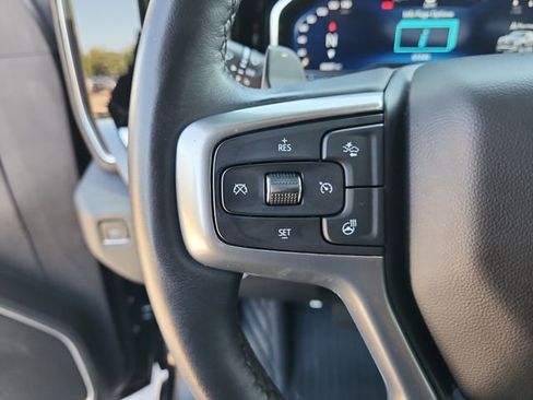 Used 2023 Chevrolet Silverado 1500 RST AWD/4WD image 22