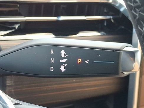 New 2026 GMC Sierra EV Denali AWD/4WD image 15
