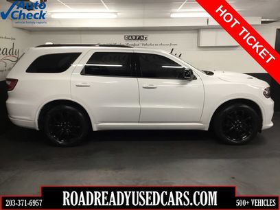 Used 2020 Dodge Durango GT
