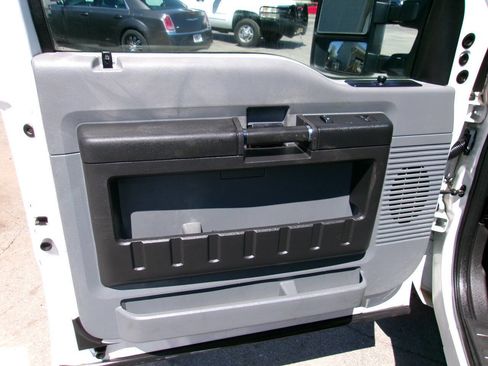 Used 2013 Ford F350 XL w/ PWR Equipment Group AWD/4WD image 14