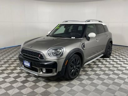 Used 2019 MINI Cooper Countryman S w/ Convenience Package