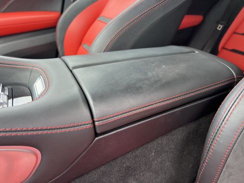 Used 2021 Mercedes-Benz GLE 53 AMG 4MATIC image 30