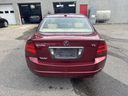 Used 2006 Acura TL FWD image 7