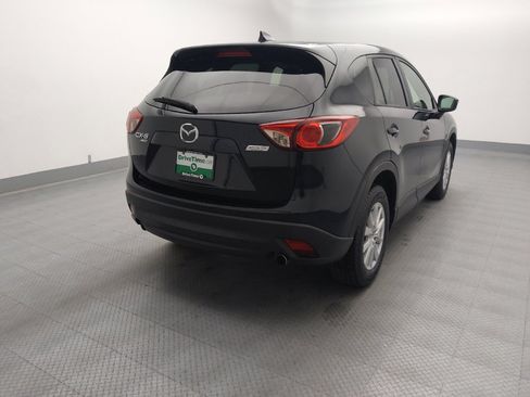 Used 2016 MAZDA CX-5 Touring AWD/4WD image 7