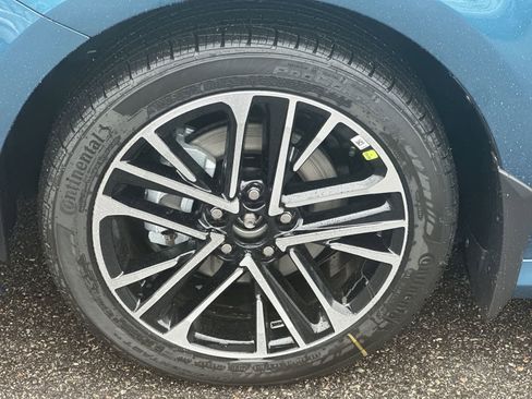 New 2026 Toyota Camry XLE AWD/4WD image 10