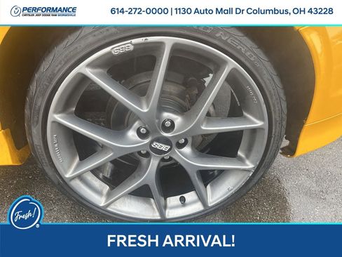 Used 2014 Ford Focus ST w/ Equipment Group 201A image 25