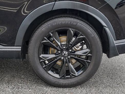 Used 2024 Honda CR-V Sport Touring image 11