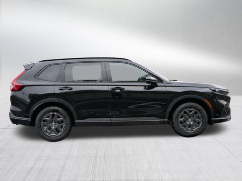 New 2026 Honda CR-V TrailSport image 8
