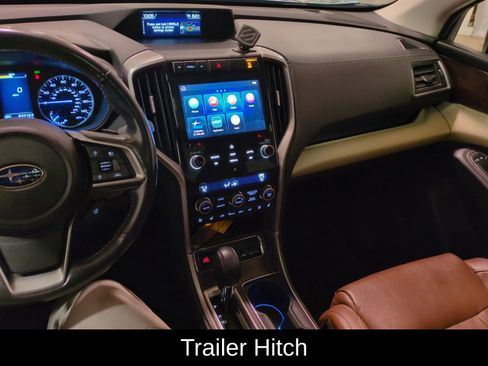 Used 2019 Subaru Ascent Touring w/ Popular Package #2 image 21