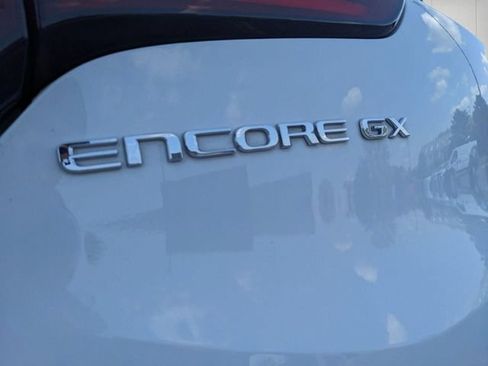 Used 2025 Buick Encore GX Preferred FWD image 10