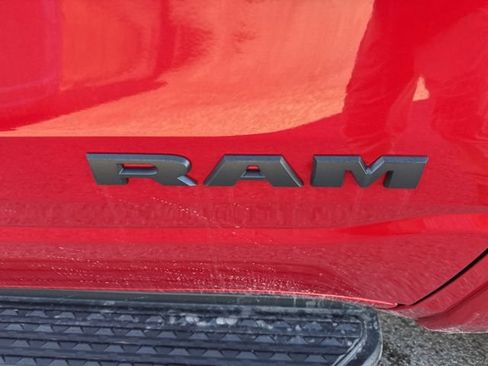 New 2026 RAM 1500 Big Horn w/ Night Edition AWD/4WD image 15