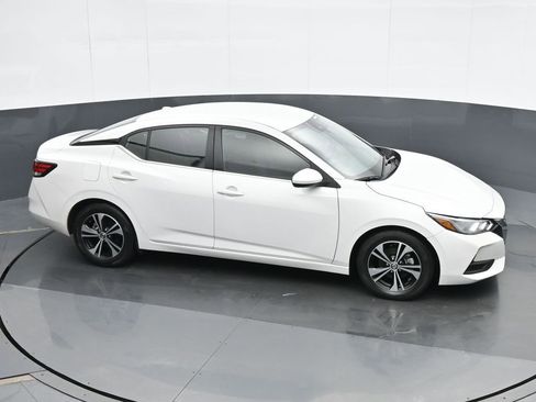 Used 2022 Nissan Sentra SV w/ All-Weather Package image 23