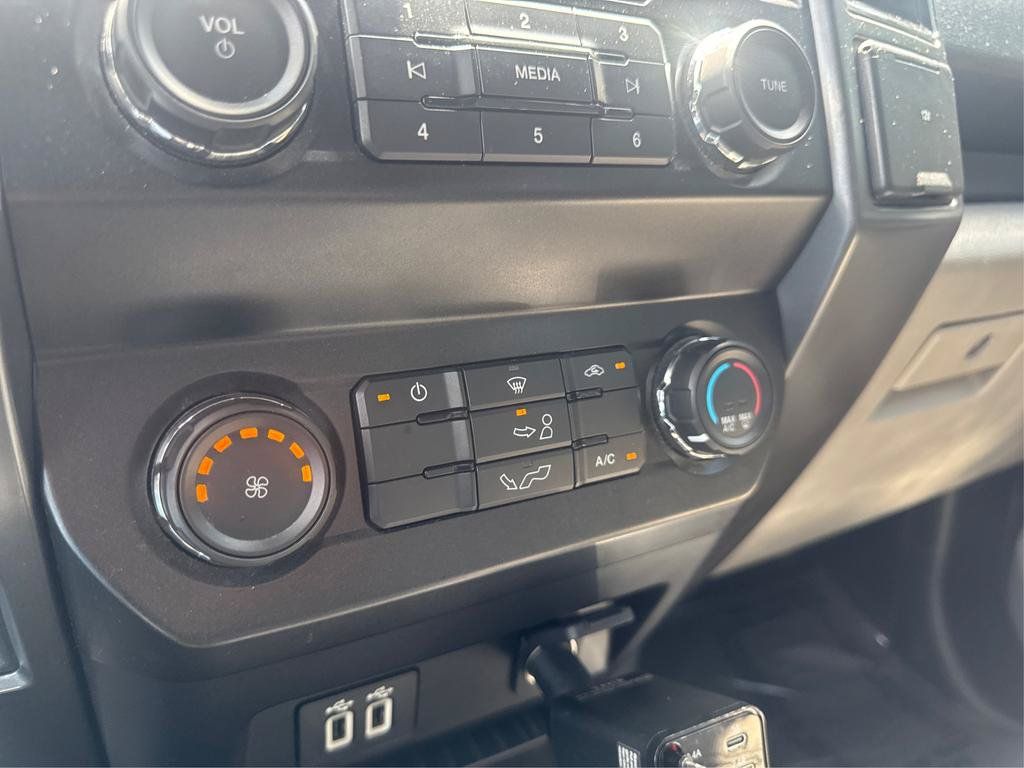 Used 2019 Ford F150 XLT AWD/4WD image 21