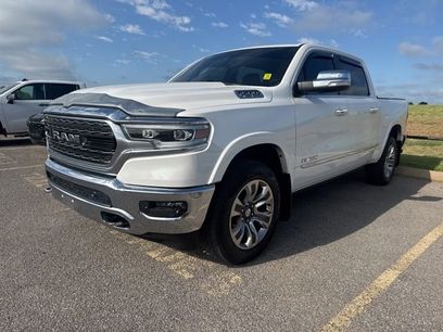 Used 2022 RAM 1500 Limited