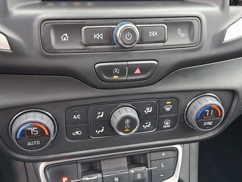 Certified 2023 GMC Terrain SLE w/ Driver Convenience Package image 16