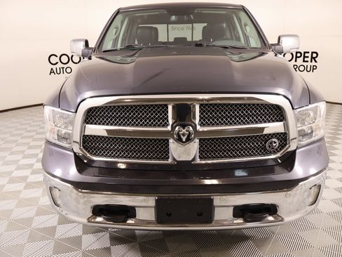 Used 2018 RAM 1500 Lone Star RWD image 7