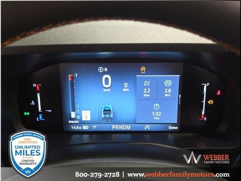 New 2026 Ford Maverick Tremor AWD/4WD image 23