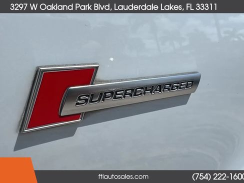 Used 2015 Audi Q7 3.0T S line Prestige w/ S Line Package AWD/4WD image 15