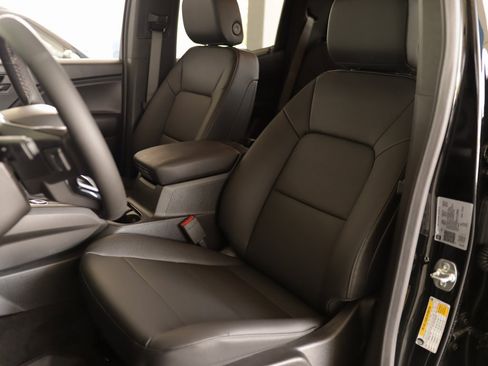 New 2026 Chevrolet Colorado Trail Boss image 26