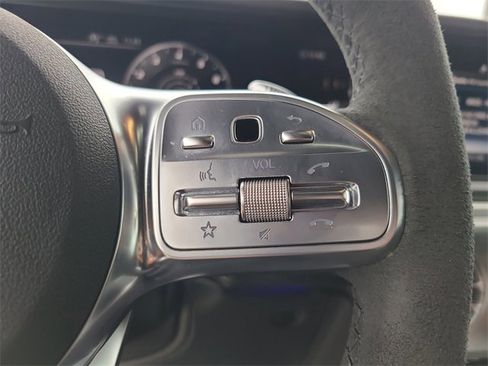 Used 2021 Mercedes-Benz G 63 AMG 4MATIC image 28