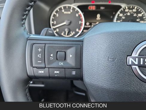 Used 2026 Nissan Rogue SV FWD image 17