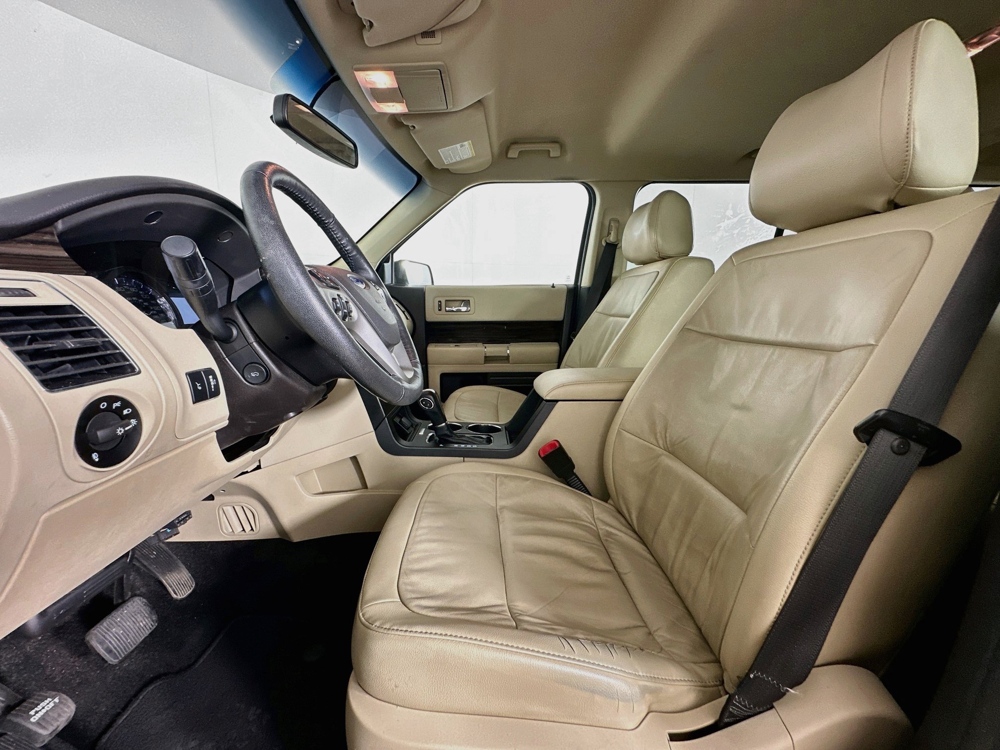 Used 2019 Ford Flex SEL w/ Equipment Group 202A FWD image 13