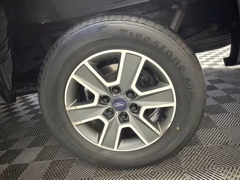 Used 2016 Ford F150 XLT w/ Equipment Group 302A Luxury image 36