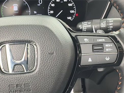 Used 2025 Honda CR-V Sport Touring image 23
