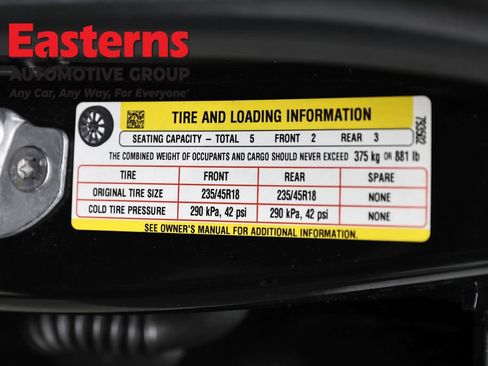 Used 2020 Tesla Model 3 Long Range image 30