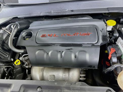 Used 2022 Jeep Compass Altitude w/ Convenience Group image 28