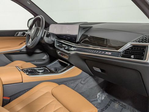 Used 2025 BMW X5 xDrive40i w/ Premium Package image 30
