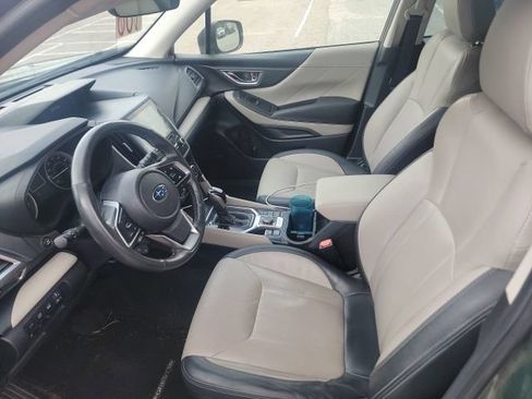 Used 2023 Subaru Forester Limited AWD/4WD image 10