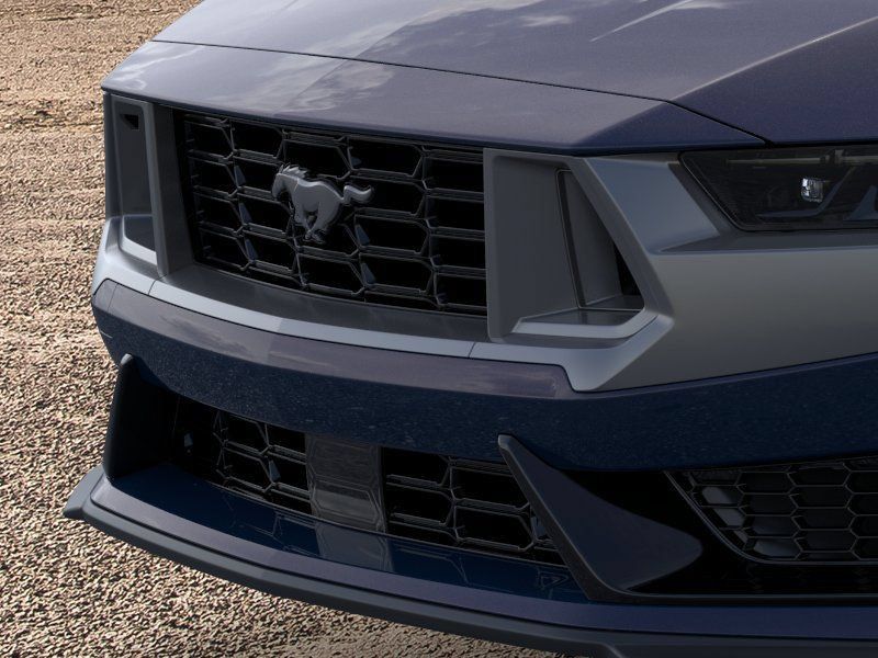 New 2026 Ford Mustang Dark Horse RWD image 19