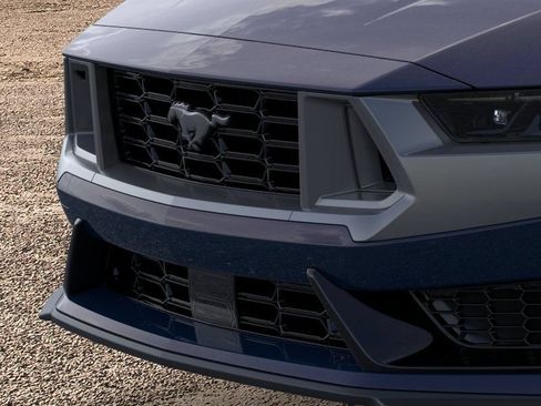 New 2026 Ford Mustang Dark Horse RWD image 19
