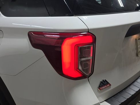 Used 2022 Ford Explorer Timberline AWD/4WD image 37