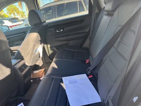 Used 2023 Honda CR-V EX-L image 5