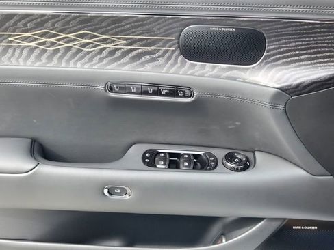 New 2026 Genesis G90 3.5T Prestige AWD/4WD image 18