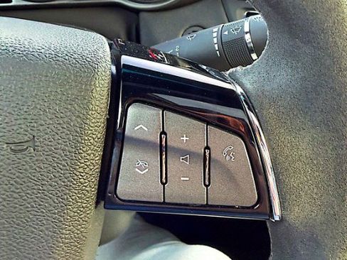 Used 2011 Cadillac CTS V w/ Wood Trim Package image 19