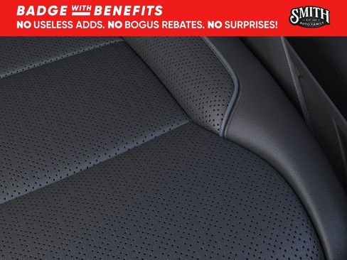 New 2025 Ford F150 Lariat w/ Equipment Group 502A High image 17