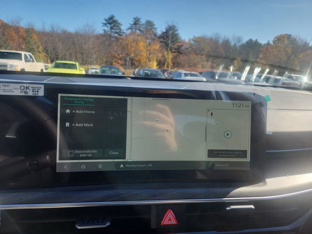 New 2026 Kia K5 EX FWD image 18