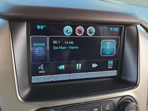 Used 2015 Chevrolet Tahoe LT w/ Luxury Package RWD image 25