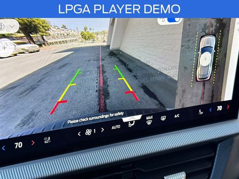 Used 2026 Ford Explorer ST w/ Sun And Sound Package AWD/4WD image 23