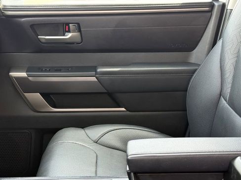 Used 2024 Toyota Tundra SR5 w/ TRD Off-Road Premium Package image 12