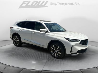 New 2026 Acura MDX FWD w/ Technology Package