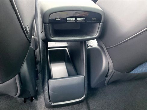 New 2026 Volvo EX30 Plus w/ Climate Package image 16