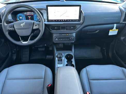 New 2026 Ford Bronco Sport Badlands w/ Badlands Tech Package AWD/4WD image 12