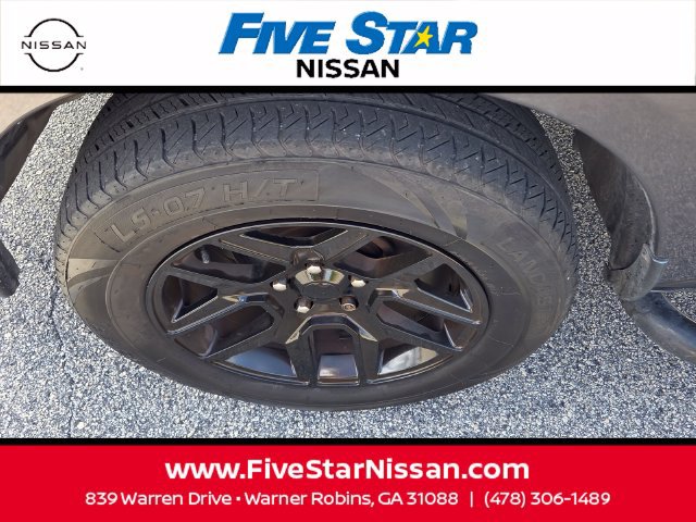 Used 2018 RAM 1500 Tradesman RWD image 16